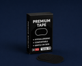 OrthoDream™ Mouth Tape – Besser schlafen durch Nasenatmung